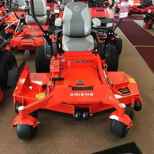 2023 Novo cortador de grama Ariens IKON XD-52 (52") 24HP Kohler zero giro