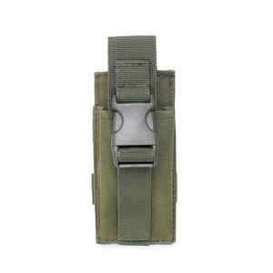 Ceinture décontractée unisexe d'extérieur à dégagement rapide, boucle en plastique nylon lisse et bon marché, ceinture en toile décontractée pour homme, sangle en polyester - Product Image 6