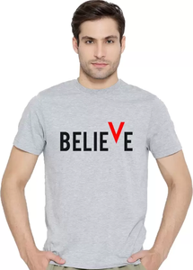 T-shirt homme personnalisé imprimé lettre t-shirts impression Logo 100 coton t-shirt 180 Gsm quantité décontractée - Product Image 2