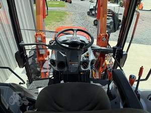 รถแทรกเตอร์ M5-111 2015 Kubota - Product Image 5