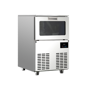 Máquina comercial para hacer hielo máquina para hacer hielo inversor máquina para producir hielo - Product Image 3