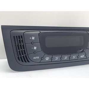 CONTROL DE CLIMA SEAT Ibiza Serie 6J0820043E CBZB (12>15) - Product Image 2