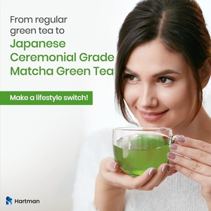 Ceremonial Grade Matcha Green Tea <b>Tablets</b> 10x Antioxidants Refreshing Flavor Effervescent Easy-to-Prepare for Pregnant Women - Product Image 2
