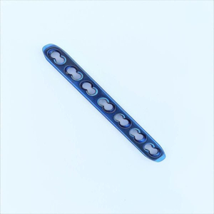 Instrumentos de implante ortopédico, dispositivo de reducción de distracción femoral de alta calidad, juego de instrumentos de placa de bloqueo, aprobado por CE ISO - Product Image 4