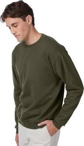 Sudadera de media cremallera para hombre de primera calidad, suave, duradera y perfecta para atuendos informales y atléticos - Product Image 3