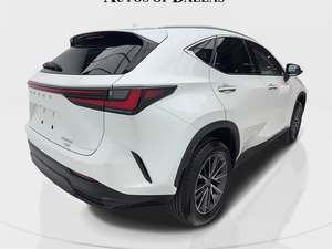 Muy limpio 2022 Lexus NX 350 - Product Image 4