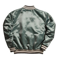 Veste de basketball réversible, respirante, imperméable, écologique, avec logo personnalisé de haute qualité, veste d'hiver pour homme, grande taille