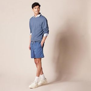 Sweatshirts coupe-vent à séchage rapide pour hommes avec logo personnalisé 100% coton pour l'hiver Technique de teinture unie - Product Image 5