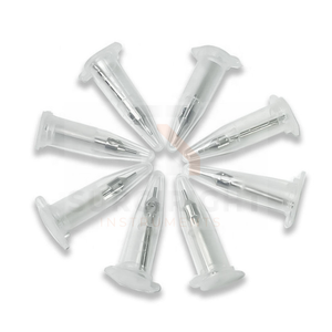 Punzones de Trasplante de Cabello FUE Tamaños disponibles 0,7mm 0,8mm 0,9mm 1,0mm para cirugía de trasplante de cabello por instrumentos Surgiright - Product Image 1