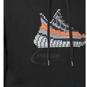 Men <b>Hoodie</b> Winter Casual Sporty Pullover Breathable <b>Lightweight</b> Polyester Cotton Fabric Streetwear Fashion Design Bulk Wholesale - Product Image 6