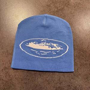 Top Fashion Able Unisex Mohair Beanie Hat Tamaño personalizado y color ajustable con atractivo diseñador Beanies Cap - Product Image 4