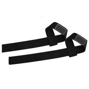 สายรัดข้อมือยกน้ำหนักหนังปรับได้ตามสั่ง ยี่ห้อดังระดับโลก สำหรับการฝึกความแข็งแรง ลดราคาจากโรงงาน - Product Image 6