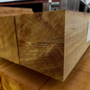 Madera de Teca - Troncos Redondos, Troncos de Madera Swan para Suministro a Granel - Product Image 1