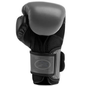 Meilleurs gants de boxe avec logo personnalisé de qualité Gants MMA en cuir PU Vente en gros en usine de tailles de 8oz - Product Image 5