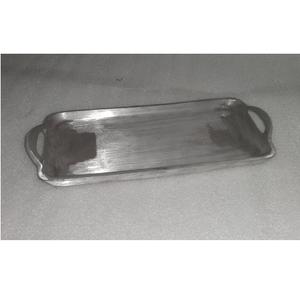 Bandeja para servir comida con diseño de Metal - Product Image 5