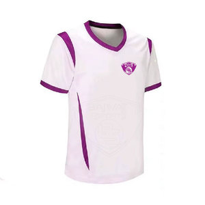 Tenue de rugby professionnelle pour équipe, vêtements de sport confortables, uniforme de rugby à séchage rapide, en vente en ligne - Product Image 2