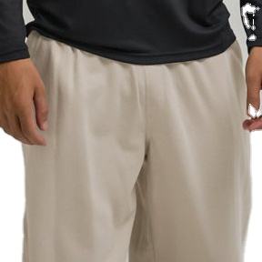 204 nuevo diseño de pantalones de chándal para hombre, pantalones para correr de secado rápido, pantalones de chándal transpirables con cordón suelto y joggers para hombre - Product Image 5