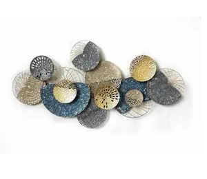 Venta caliente Wall Art Home Interior Display Metal Wall Art - Product Image 1