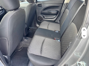 Usado - 2021 - Mitsubishi Mirage ES - Product Image 3