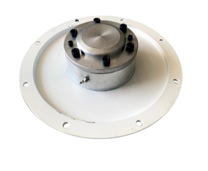 10182404 SUPPORT AGITATEUR CÔTÉ FIXE POUR POMPE À BÉTON-SCHWING - Product Image 1