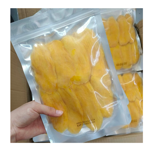 ผลไม้มะม่วงอบแห้งแบบนิ่มจากเวียดนามผลไม้สดจากธรรมชาติ - Product Image 6