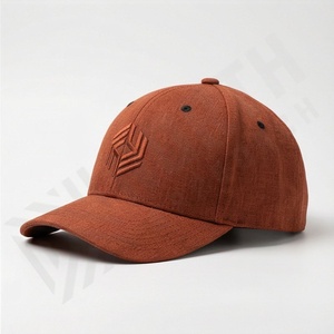 หมวกเบสบอลกีฬา 6 แผง สีสันตามสั่ง คุณภาพสูง ปี 2025 กันน้ำ ระบายอากาศได้ดี น้ำหนักเบา ใช้ได้ทั้งชายและหญิง ระดับพรีเมียม - Product Image 3