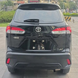 Para Toyota Corolla Cross 2024 >8L Diésel SUV 5 Plazas LHD Compacto Crossover Euro VI Automático Turbo para Exportación - Product Image 3