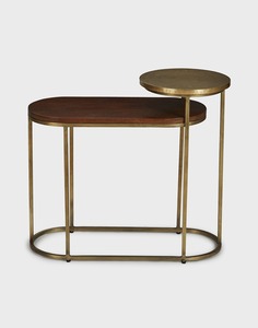 Antic Design Metal Accent <b>Table</b> High Quality Handmade Best Selling New Design Trendy Finishing Living Room Furniture Side <b>Table</b> - Product Image 1