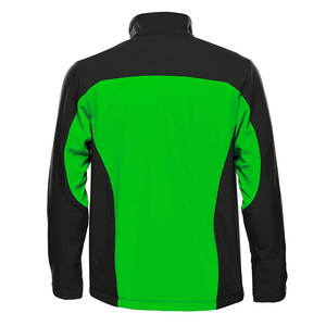 Veste Softshell Coupe-Vent pour Homme Veste Softshell Imperméable pour Extérieur pour Homme - Product Image 6