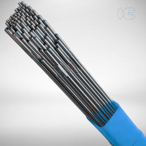 Bâton de soudure ER309L en acier inoxydable à faible teneur en carbone pour soudage TIG/GTAW, norme AWS A5.9, pour soudage industriel dissymétrique, fabriqué en Inde - Product Image 4