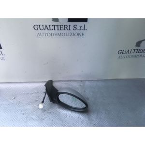 กระจกมองหลังขวา ALFA ROMEO 147 ซีรีส์ (937_) 156079410 (05>10) - Product Image 1
