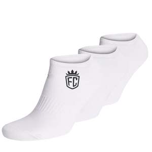 Men Fundamental Crew <b>Socks</b> Comfortable Breathable Cotton Sports <b>Socks</b> for Gym Training Daily Wear - Product Image 6