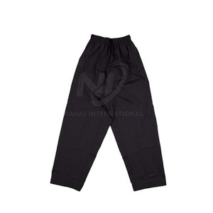 ชุดคอสเพลย์ใส่ออกกำลังกายศิลปะการต่อสู้แบบมืออาชีพชุดเทควันโดชุดกิโมโนน้ำหนักเบาชุดเทควันโด - Product Image 4