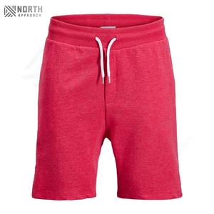 Nuevos pantalones cortos de verano para hombre, de lona estampada, de secado rápido, de alta calidad, para gimnasio, culturismo, informales, holgados, para fitness al aire libre, playa, transpirables - Product Image 3