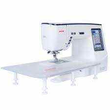 MEJORES VENTAS Máquina de Coser Computarizada Skylines S7 Edición Aniversario - Product Image 3