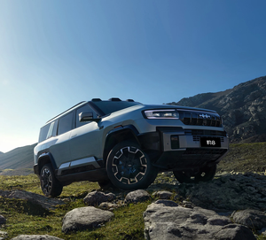 Leopardo 8 - Product Image 2