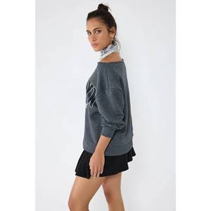 Sweat-shirt décontracté pour femmes - Product Image 3