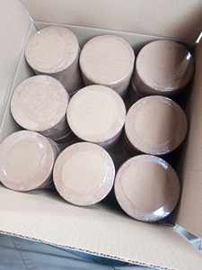 กระถางปลูกต้นมะพร้าวไฟเบอร์ - Product Image 5