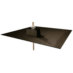 Fixation rapide pour tuiles photovoltaïques en bronze QMSC-B-12 pour l'installation de panneaux solaires sur toiture - Product Image 3