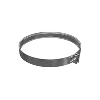 Morsetto DPF Jinwo per Camion - Nuovo Modello 592-0727 375-0949 Sostituzione/Riparazione