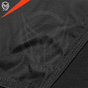 Shorts MMA pour hommes, design populaire, tendance, meilleure fabrication, qualité professionnelle, matière fine, séchage rapide. - Product Image 4