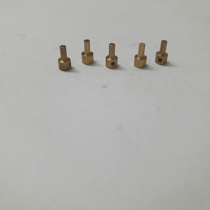 ชิ้นส่วนโลหะรูปวงรี SUS303 ผลิตด้วยเครื่อง CNC ความแม่นยำสูง สำหรับใช้กับเครื่องมือวัดแสง - Product Image 3
