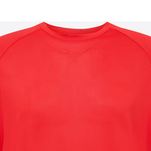 Factory Wholesale DTG Print <b>Men's</b> Oversized <b>T</b>-<b>Shirts</b> Heavyweight Cotton Tee <b>Crew</b> <b>Neck</b> Short Sleeve <b>T</b> <b>Shirts</b> Loose Fit Basic Tee - Product Image 2