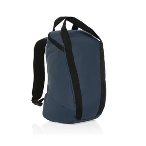 14\" Sienna RPET Sustainable Promotional <b>Backpack</b> for PC Gadgets - Product Image 2