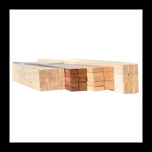 Listello di Abete 35x145x200mm - Product Image 1