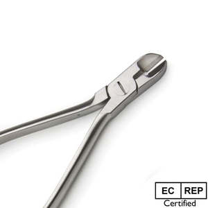 Top Seller Orthopedic Stainless Steel Wire <b>Cutter</b> Plier Custom Label Factory Price Manual Medic Instrument <b>Safety</b> Standard-MOL - Product Image 6