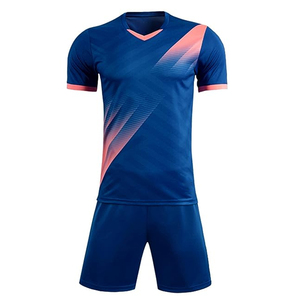 Fabricante PROFESIONAL UNIFORME DE portero de fútbol manga corta fútbol 100% poliéster secado rápido transpirable ligero - Product Image 2