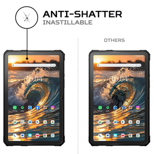 ฟิล์มกันรอย ANTISHOCK สำหรับอุปกรณ์เสริมระดับพรีเมียมของฟอสซิบอต DT3 เพื่อเพิ่มการปกป้องหน้าจอ - Product Image 5