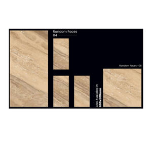 Azulejos de porcelana de marfil Tambora multifuncional de alta calidad del Fabricante Mayorista - Product Image 4