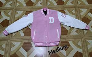 Vinor Sports Venta directa de fábrica Chaqueta universitaria de patrón de camuflaje a prueba de viento de alta calidad para hombres Chaqueta deportiva al aire libre - Product Image 6